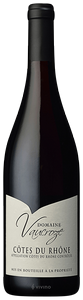 Cellier des Princes Domaine Vaucroze Côtes-du-Rhône N.V.