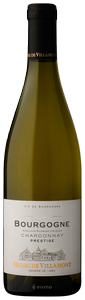 Henri de Villamont Prestige Bourgogne Chardonnay N.V.