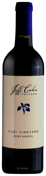 Jeff Cohn Cellars Dusi Vineyard Zinfandel