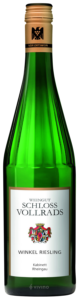 Schloss Vollrads Winkel Riesling Kabinett N.V.