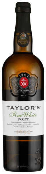 Taylor's Fine White Port