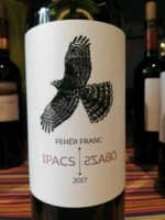 Ipacs Szabó Fehér Franc