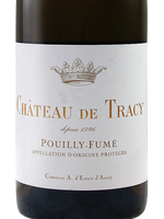 Pouilly-Fumé