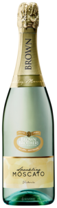 Brown Brothers Moscato Sparkling N.V.