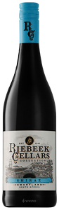 Riebeek Cellars Shiraz N.V.