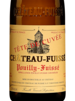 Pouilly-Fuissé Tête de Cuvée