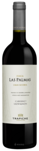 Trapiche Finca Las Palmas Gran Reserva Cabernet Sauvignon N.V.