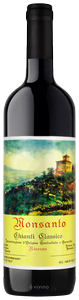 Castello di Monsanto Chianti Classico Riserva 2020