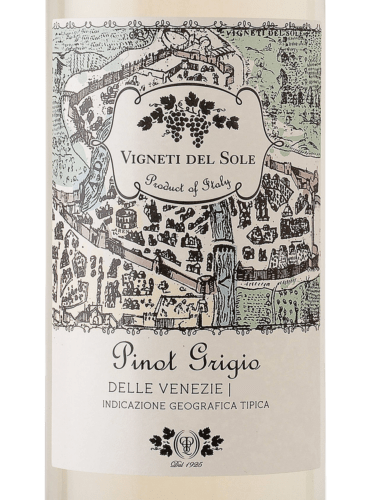 Pinot Grigio