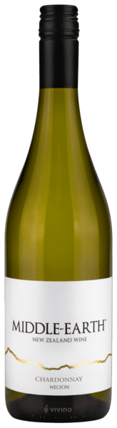 Middle-Earth Chardonnay