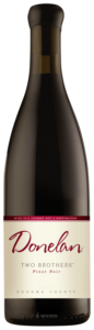 Donelan Two Brothers Pinot Noir N.V.