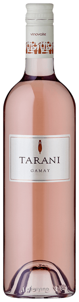 Tarani Gamay Rosé