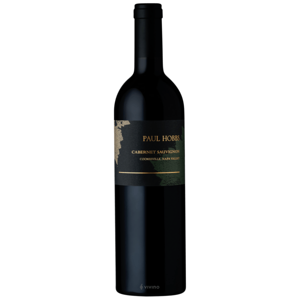 Paul Hobbs Cabernet Sauvignon | Vivino 日本語