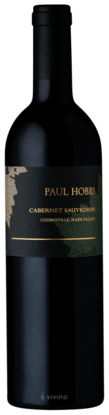Paul Hobbs Cabernet Sauvignon