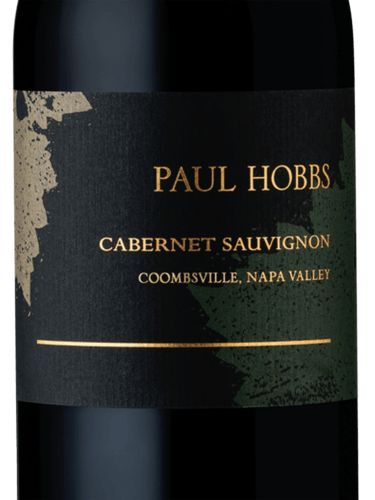 Paul Hobbs Cabernet Sauvignon | Vivino Português (Brasil)