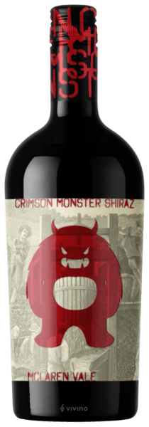 Grover Cabernet Shiraz Art Collection Red Wine Shiraz Vivino Top