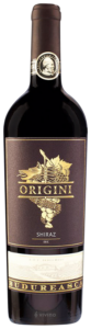 Budureasca Origini Shiraz Sec N.V.