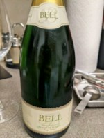 Bell Wine Cellars Blanc de Blancs