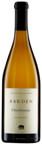 Margerum Barden Chardonnay N.V.