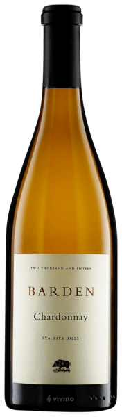 Margerum Barden Chardonnay