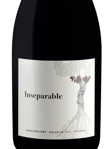 Inseparable
