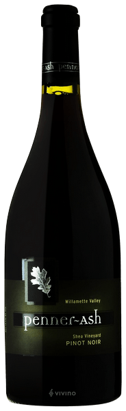 Penner-Ash Shea Vineyard Pinot Noir