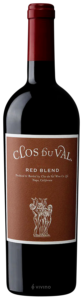 Clos du Val Red Blend N.V.