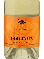 Moscato D'Asti Dolcevita