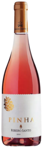 Ribeiro Santo Pinha Rosé N.V.