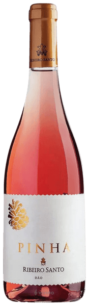 Ribeiro Santo Pinha Rosé