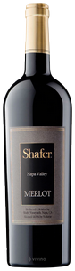 Shafer Merlot N.V.
