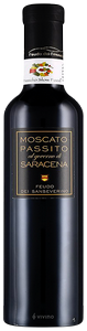 Feudo dei Sanseverino Al Governo di Saracena Moscato Passito N.V.
