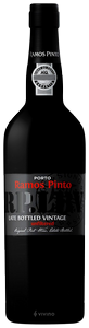Ramos Pinto Late Bottled Vintage Port 2015
