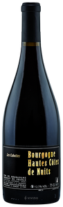 Domaine Julien Cruchandeau Les Cabottes Bourgogne Hautes-Côtes de Nuits N.V.