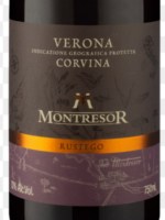 Montresor Rustego Rosso