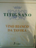 Tenuta di Salviano Rosso da Tavola