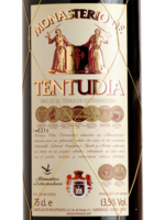 Viña Extremeña Monasterio de Tentudia | Vivino English