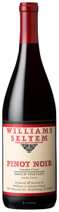 Williams Selyem Hirsch Vineyard Pinot Noir N.V.