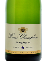 Petrone 68 Blanc de Blancs Brut