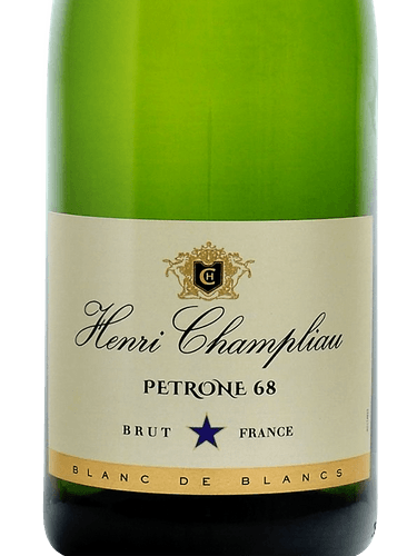 Petrone 68 Blanc de Blancs Brut