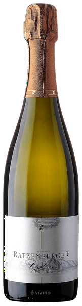 Ratzenberger Riesling Brut | Vivino English