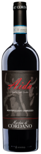 Marchesi de' Cordano Aida Montepulciano d'Abruzzo N.V.