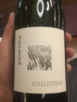 La Valentina Passerina