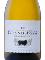 Chardonnay