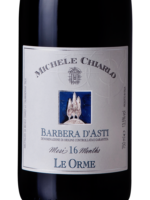 Barbera d'Asti Le Orme