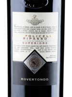 Tenuta Valleselle Rovertondo Valpolicella Ripasso Superiore