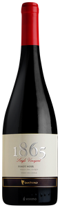 San Pedro 1865 Single Vineyard Pinot Noir N.V.