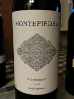 Apaltagua Montepiedra Carmenere