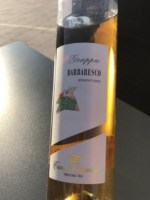 Tenuta Carretta Grappa Monovitigno Barbaresco