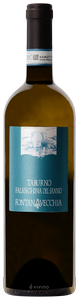 Fontanavecchia Taburno Falanghina del Sannio N.V.